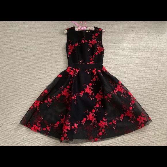 Maje dress